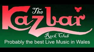 THE KAZBAR Rock Club