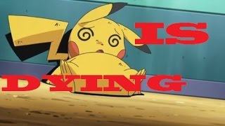 Pokemon Go is DYING! The time is running out