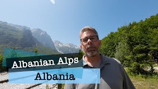 Exploring the Beautiful Albanian Countryside