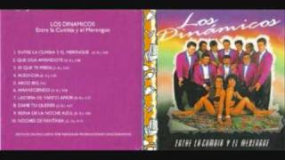 Orquesta Los dinamicos - entre la cumbia y el merengue