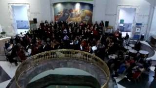 Chicago Bar Association Symphony Orchestra and Choir Holiday Concert