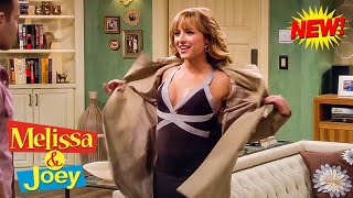 [NEW] Melissa & Joey 2024 😂 || Season 6- EP22 || Full Episodes 2024 HD #1080