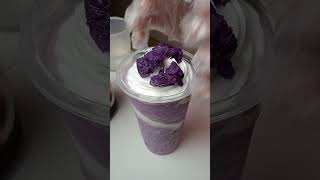 for you ube shake feels like holiday