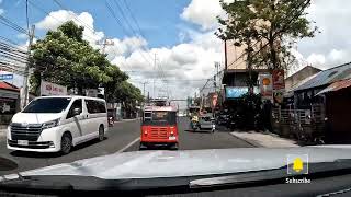 San Pedro Laguna via Binan 👍🇵🇭