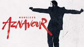 MONSIEUR AZNAVOUR | 12 december in de bioscoop | officiële Nederlandse trailer