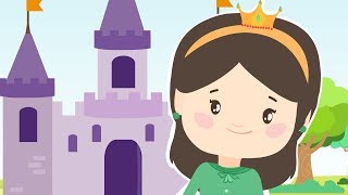 Nursery Rhymes and Kids Songs | GREENSLEEVES