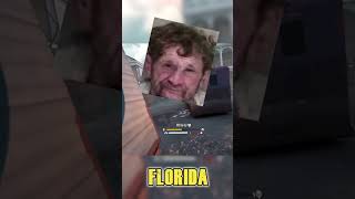 POV: Florida Man Plays The Walking Dead VR