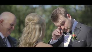 BEST GROOM REACTION EVER! | Sean Kenney Films