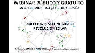 Progresiones Secundarias