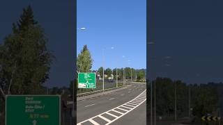 ETS2 ProMods 2.70 Preview #shorts