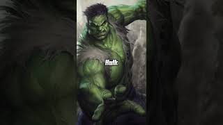 Worst Things Marvel/DC Characters Did In Comics | Part 4 | #marvel #mcu #shorts #comics #hulk