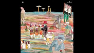 혁오(Hyukoh) - 위잉위잉 (Instrumental)