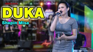 DUKA // SHEPIN MISA (Official Live Music ) LIVE SONATA - PM DIGITAL AUDIO MADIUN