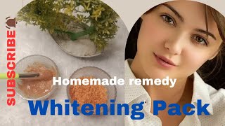 Whitening Face Pack With Daal Masoor #daalmasoorfacepack #homemaderemedy #viral #skincare