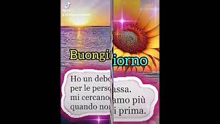 buongiorno ⚘️☕️🥰🤗