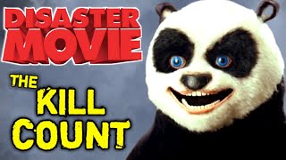 Disaster Movie (2008) Kill Count