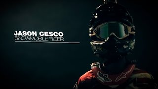 Jason Cesco - Video Profile 2015