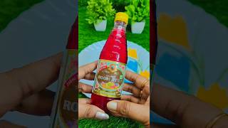 Rooh Afza+Jelly Popsicle#shorts #short #shortsfeed #icecream #ytshorts #shortvideo #trending #viral