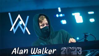 Alan Walker 2023 - Beam Trap (New Music 2023)