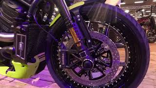 Custombikeshow 2023 Highlights