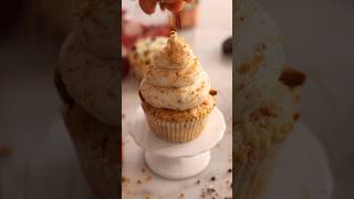 Cookie Cupcakes!