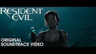 Resident Evil - The Final Chapter // "The Turbine Sequence" (Paul Haslinger)