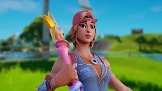 fortnite لعبة ضد ولد عمي بكس فايت شقنييي😭😭