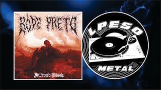 Bode Preto - Inverted Blood 2012 Full album