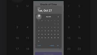 Time Farm Daily Answer 27 October 2024 #timefarm #timefarmairdrop #timefarmanswer #airdrop