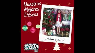 CBTA96/En esta Navidad tu eres mi estrella