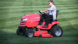 1 The Art of Lawn Striping 2014 online