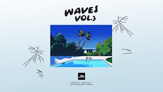 Waves Vol. 3 | Funks & Grooves