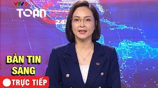 Bản tin sáng ngày 30/11 | Tin tức thời sự mới nhất hôm nay | VTV9