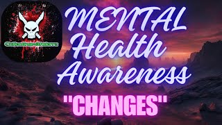 Friday Positivity & Shoutouts- Ep 88 - Mental Health AWARENESS & Channel Updates.