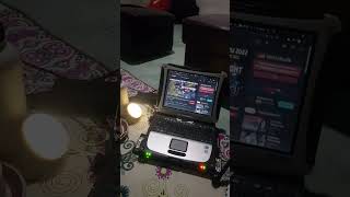 laptop kesayangan