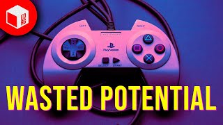 Overdramatic Controller Review - Ps1