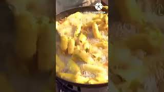 Hyderabad की Famous MirchiBhajiya😱😱,कभी मिर्ची की भजिया खाई है क्या😋🤤|#shorts #famous #mirchibhajiya