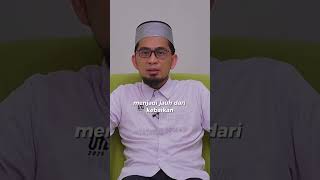 Allah memberikan pesan kepada kita #ustadzadihidayat