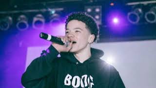 Lil Mosey - Words To You (LEAKED) ( SLOWED + REVERB )