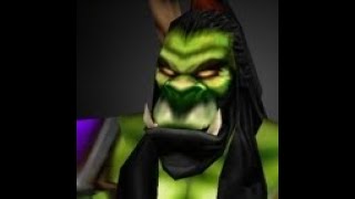 Warcraft III Reforged