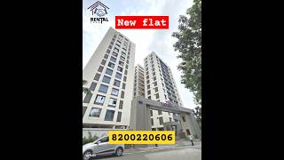 2 BHK flat for sell | Rental Surat | property expo #luxuryapartments #youtubeshorts