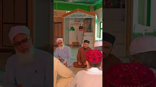 Zameen Meli Nahi Hoti #shortsfeed #makkhamadina #muhammadmuqeemqadri #latestkalam #shortvideo