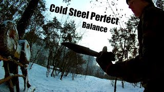 Cold Steel Perfect Balance Thrower