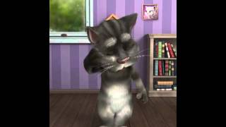 Talking Tom and ben the movie part 3