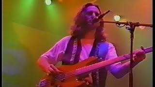 RUSH - Live at The Palace in Auburn Hills (part 1/2) - 1994/03/22 - Counterparts Tour