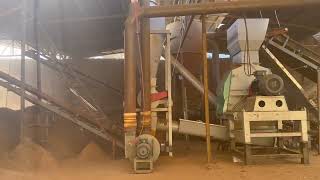 hammer mill 1404 100