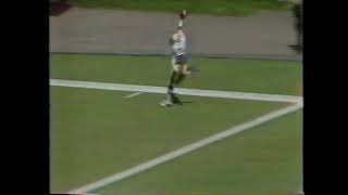 1984 Recap: Saskatchewan 30, Winnipeg 25 (Labour Day)