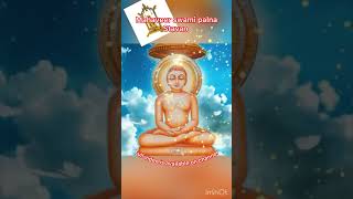 #Mahaveer jayanti palna /#mahaveerjayantistavan /# yt shorts /#trending/By /Shami porwal