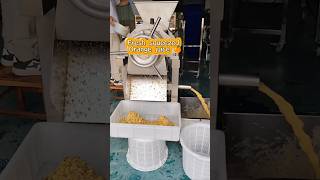 2.5 ton spiral juicer commercial use factory #subscribe #machine #decompression #relax #food