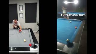 SiT for simplify it #pool#billiard